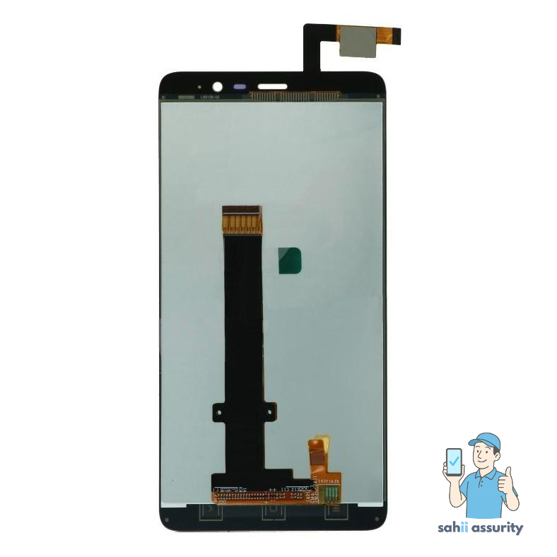 LCD with Touch Screen for Xiaomi Redmi Note 3 thumbnail